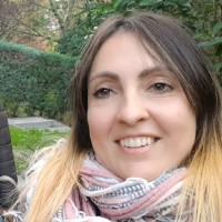 Lydia Almansa
